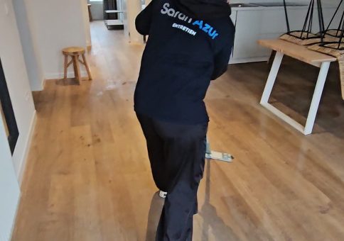 L'excellence dans votre immeuble