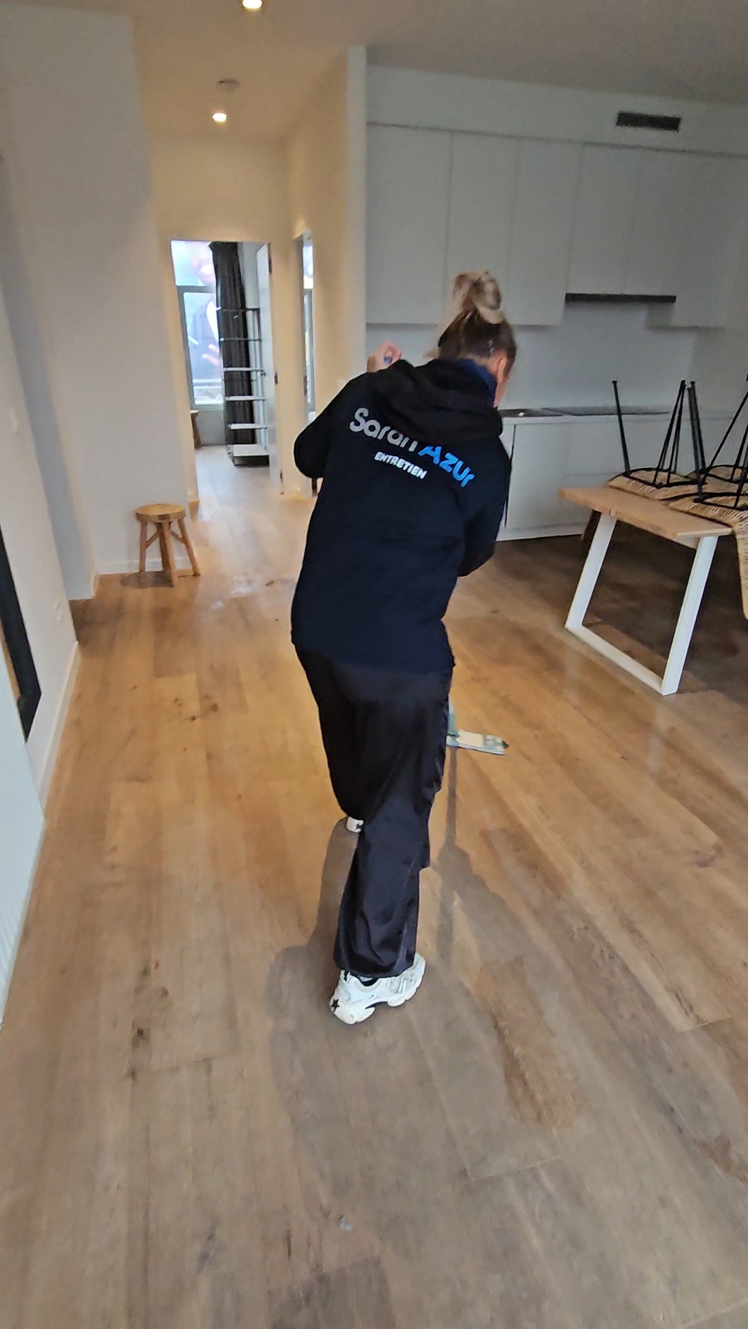 L'excellence dans votre immeuble