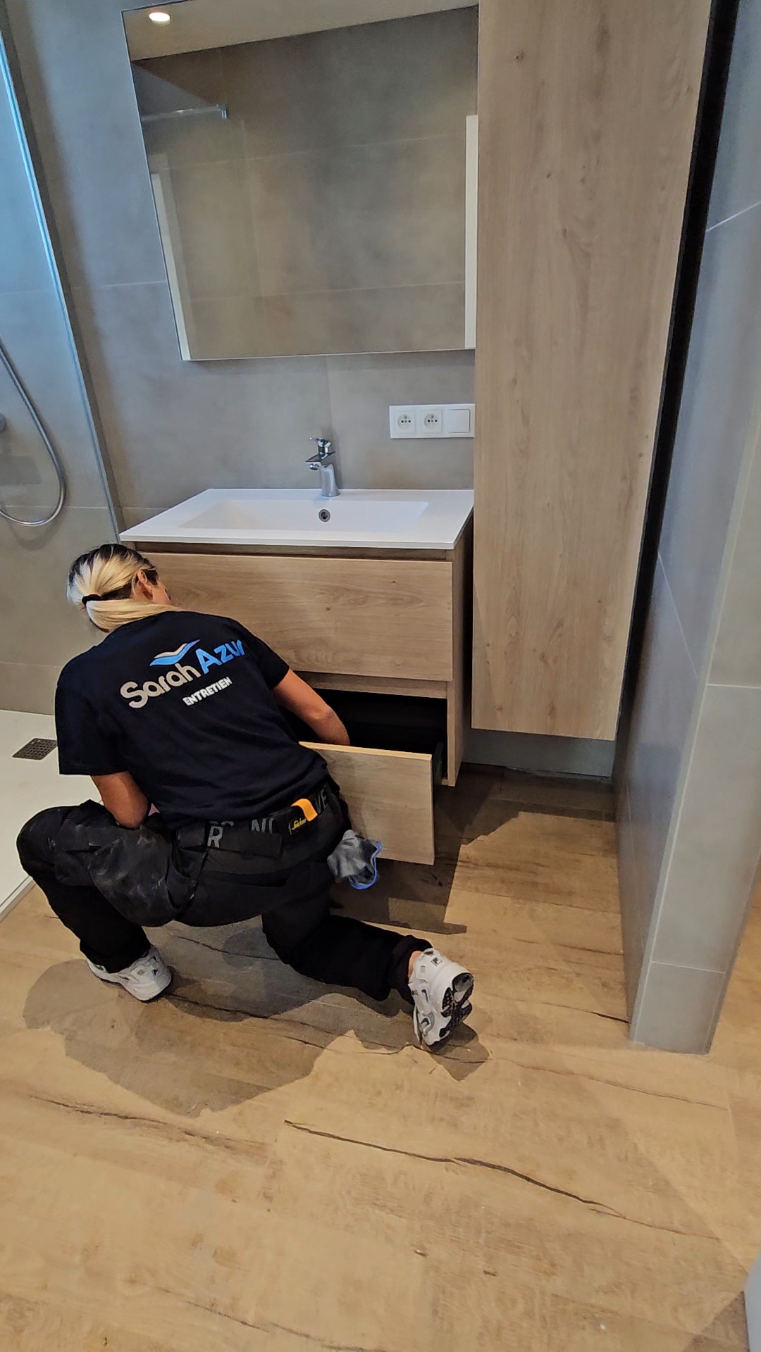 L'excellence dans votre immeuble